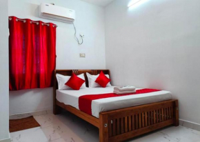 The Temple view Homestay